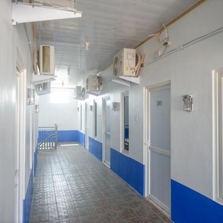 Reddoorz Near Universitas Semarang 2 Alastuwo المظهر الخارجي الصورة