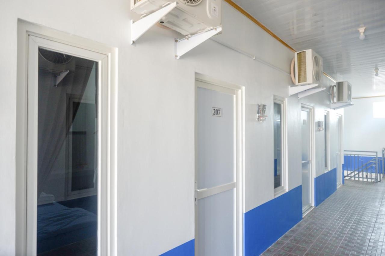 Reddoorz Near Universitas Semarang 2 Alastuwo المظهر الخارجي الصورة
